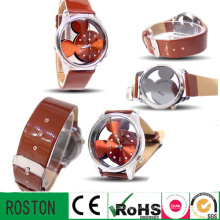 3D Cartoons Kids Watch Fashion Wristwatch